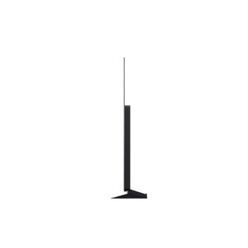 Foto laterale TV OLED77C65LA 2026